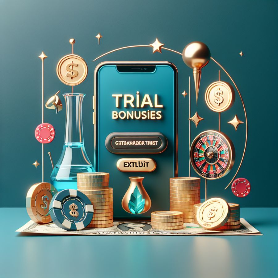 Kralbet Deneme Bonusu ile Gerçek Kazanç Mümkün mü?