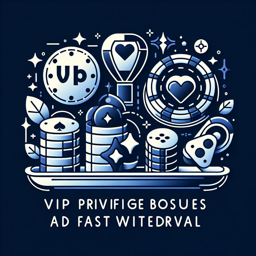 Kralbet VIP: Özel Bonuslar ve Hızlı Çekim Ayrıcalığı