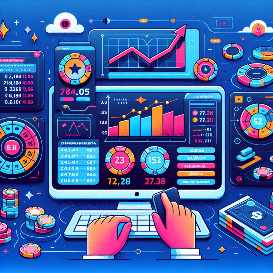 Spor Bahisinde Kazanmak İçin Veri Analizi Rehberi